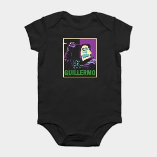 Guillermo Baby Bodysuit